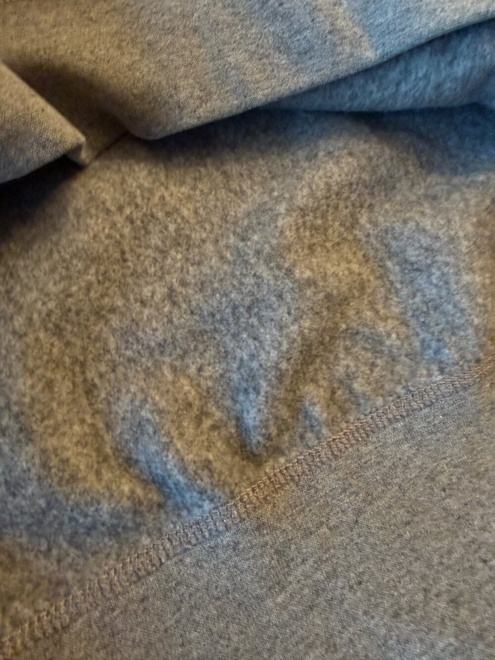 POLO Ralph Lauren Grey Sweatshirt - Size XXL - Picture 6 of 8